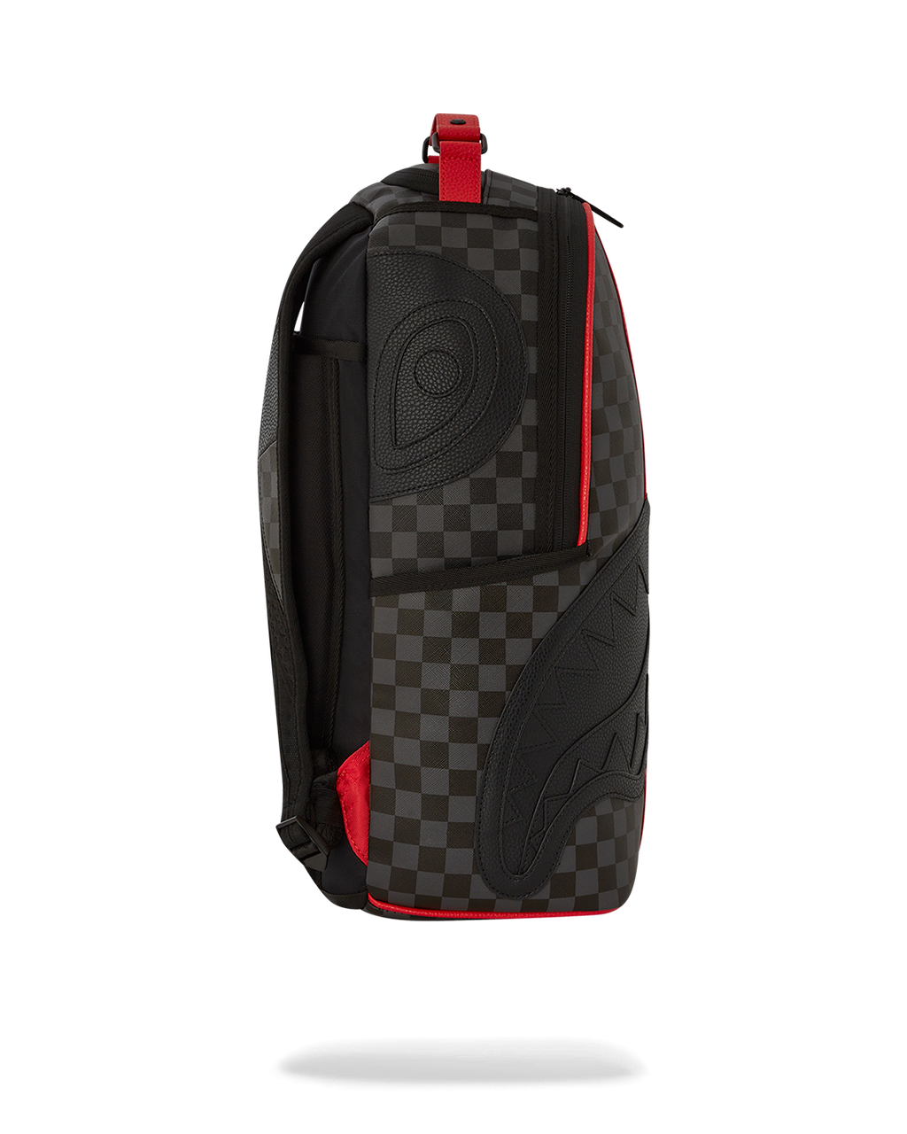 MONACO SHARK CLUB BACKPACK