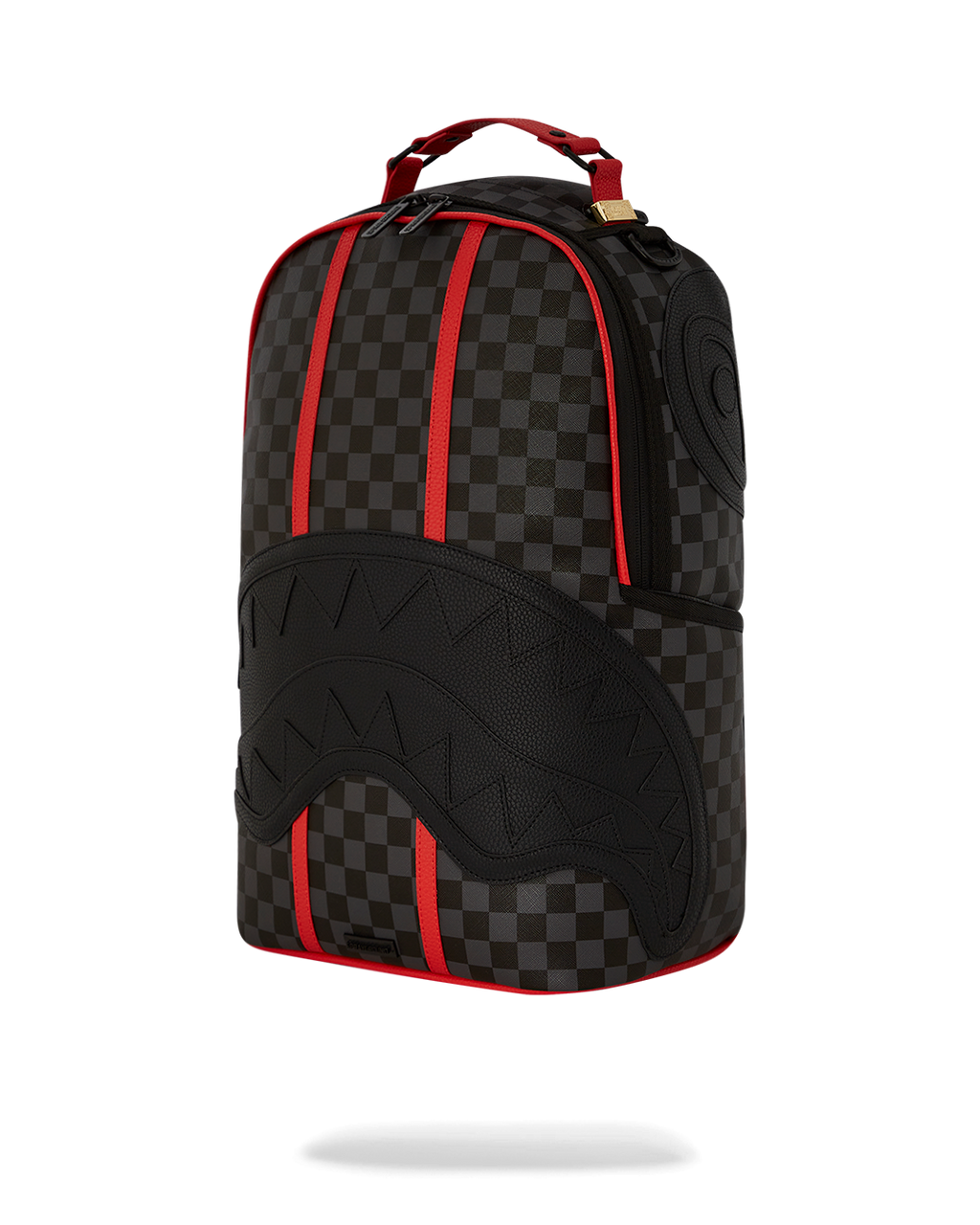 MONACO SHARK CLUB BACKPACK