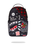 PARTY THRU DAYBREAK BACKPACK