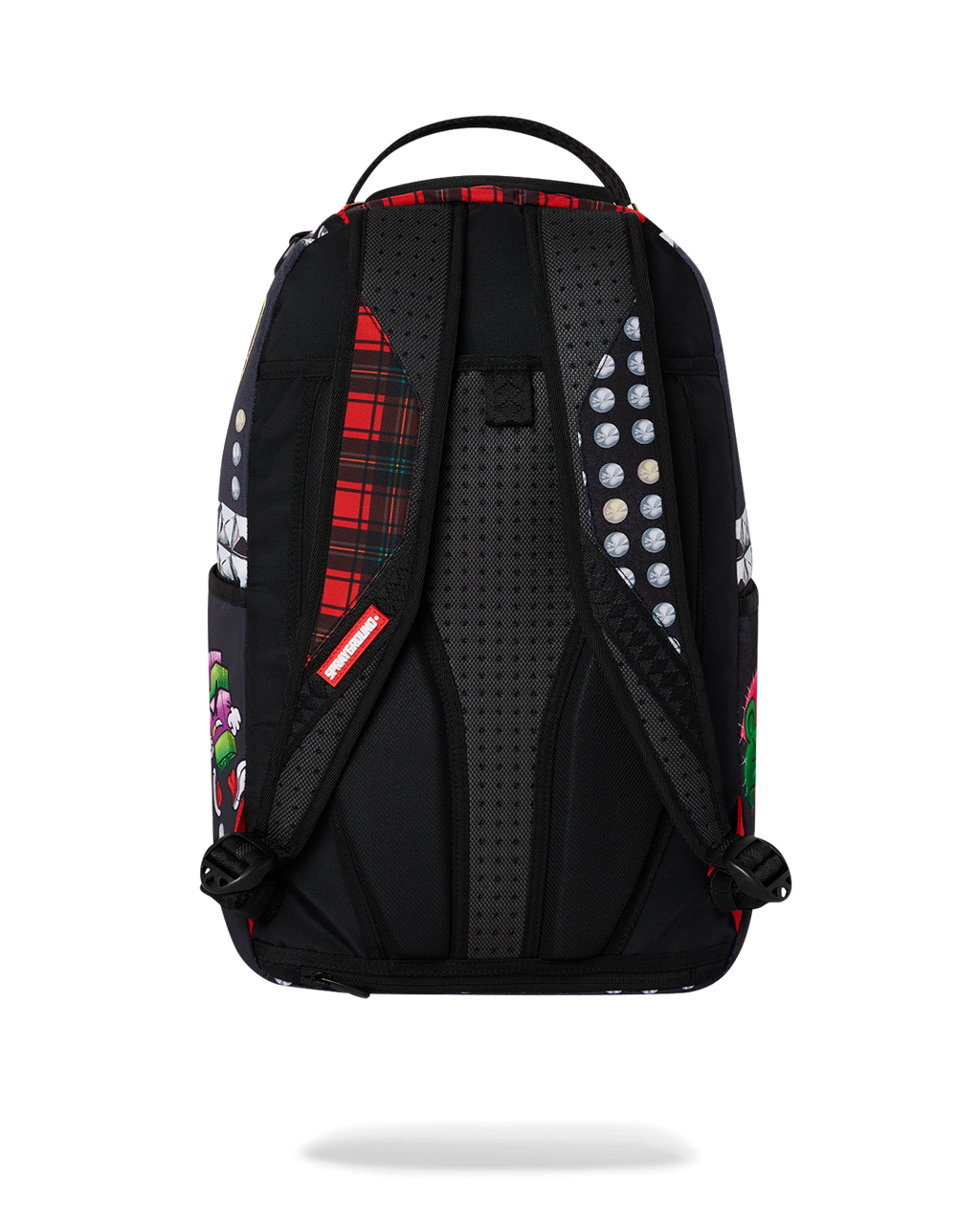 PARTY THRU DAYBREAK BACKPACK