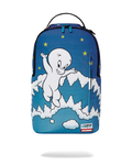 CASPER CLOUDS SHARK DLXSR BACKPACK