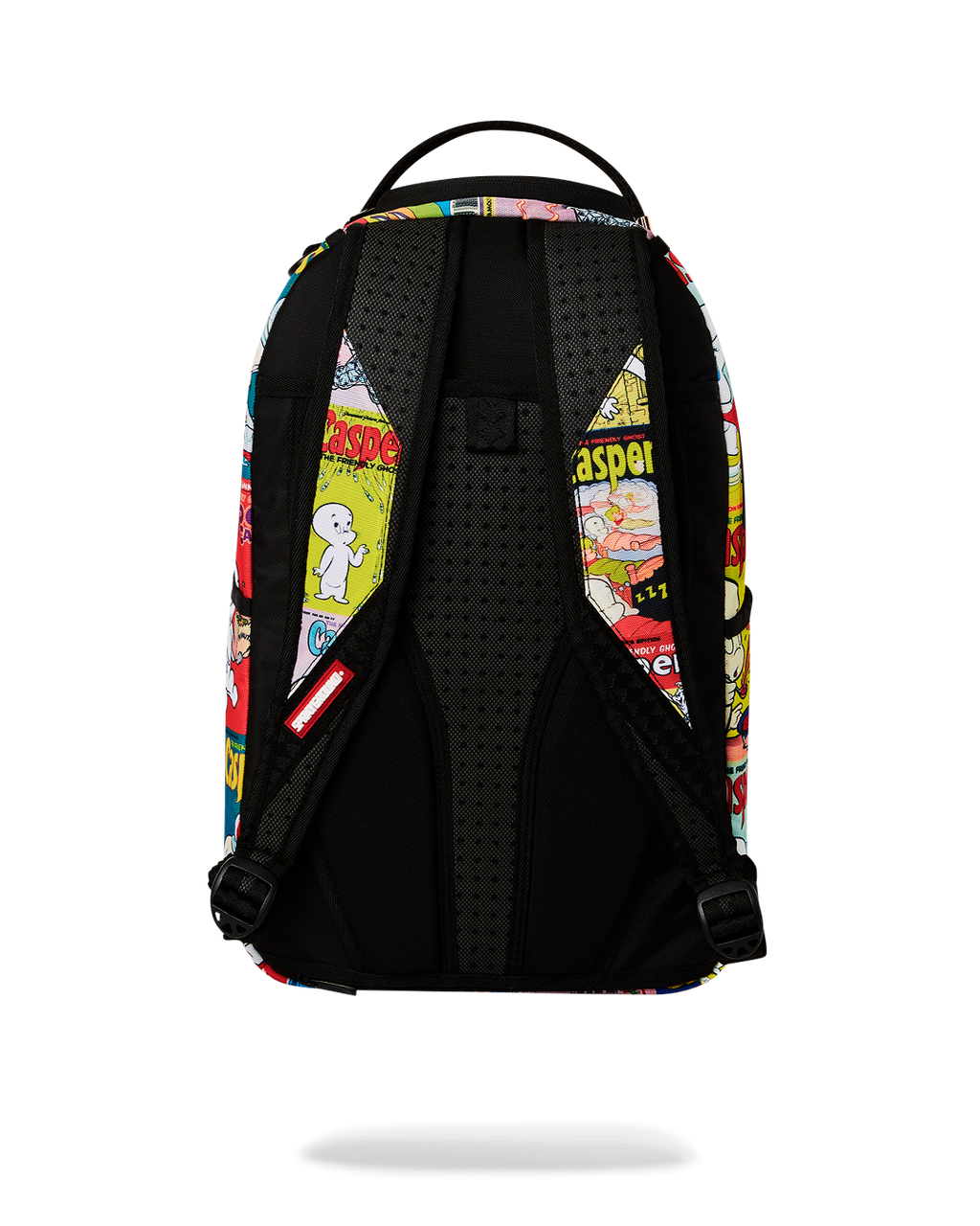 CASPER DREAMS DLXSR BACKPACK