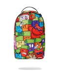 MONEY TOO DEEP DLXSR BACKPACK