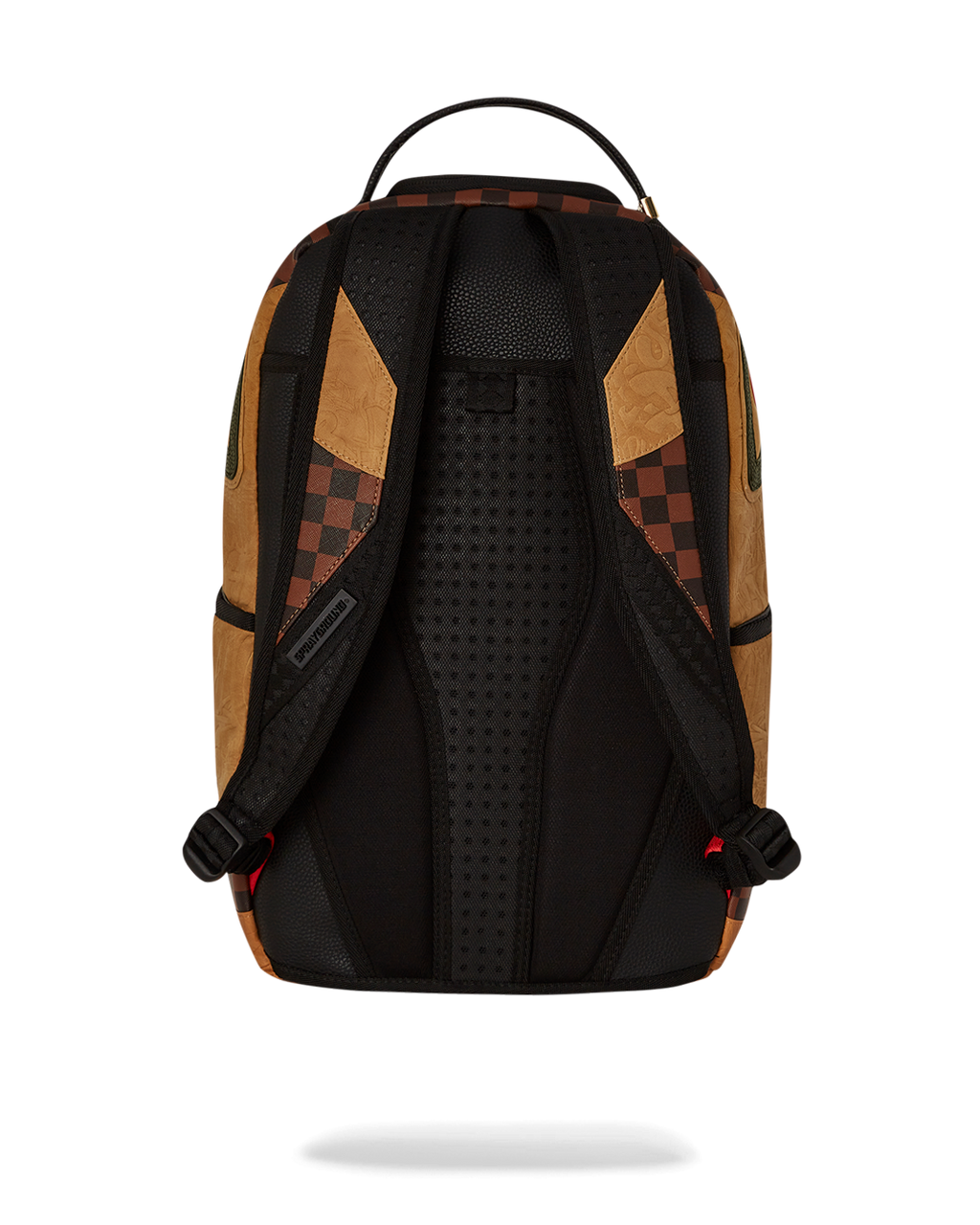 HENNY HERCULES BACKPACK