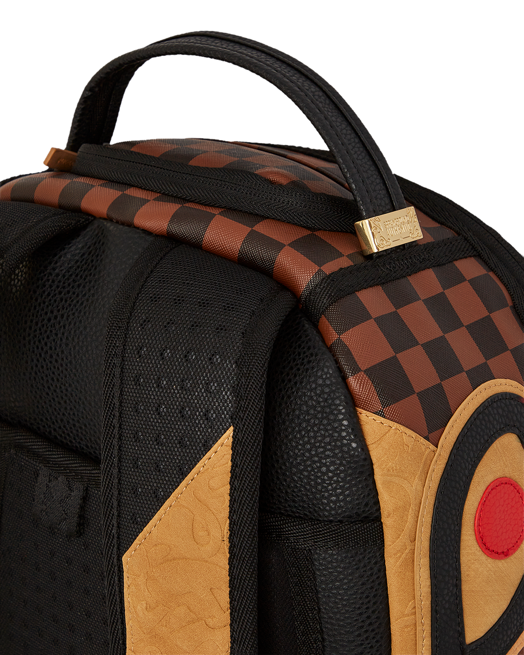 HENNY HERCULES BACKPACK
