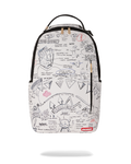 THE DAILY DOODLE DLXSV BACKPACK