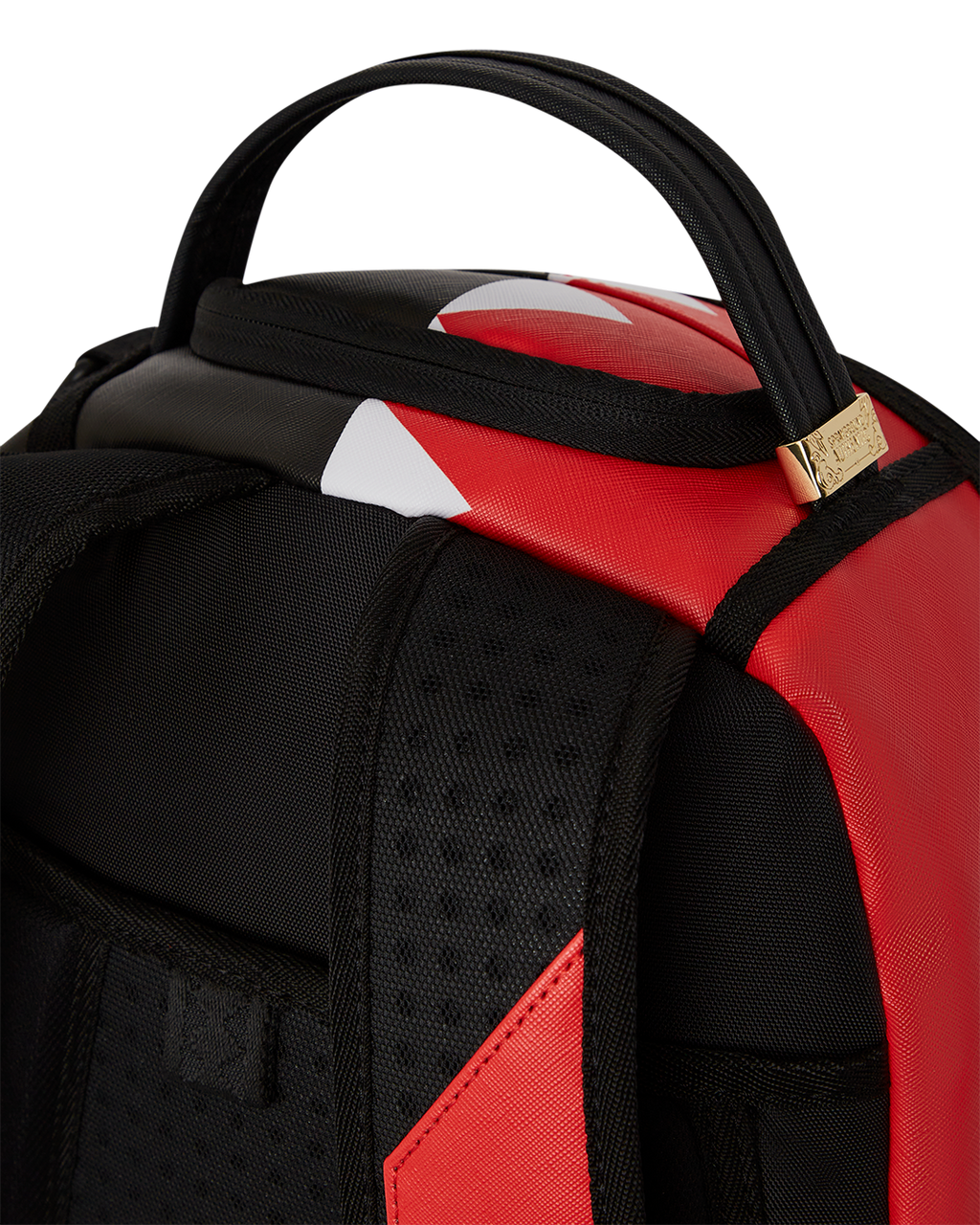 NEXT LEVEL DLXSV BACKPACK