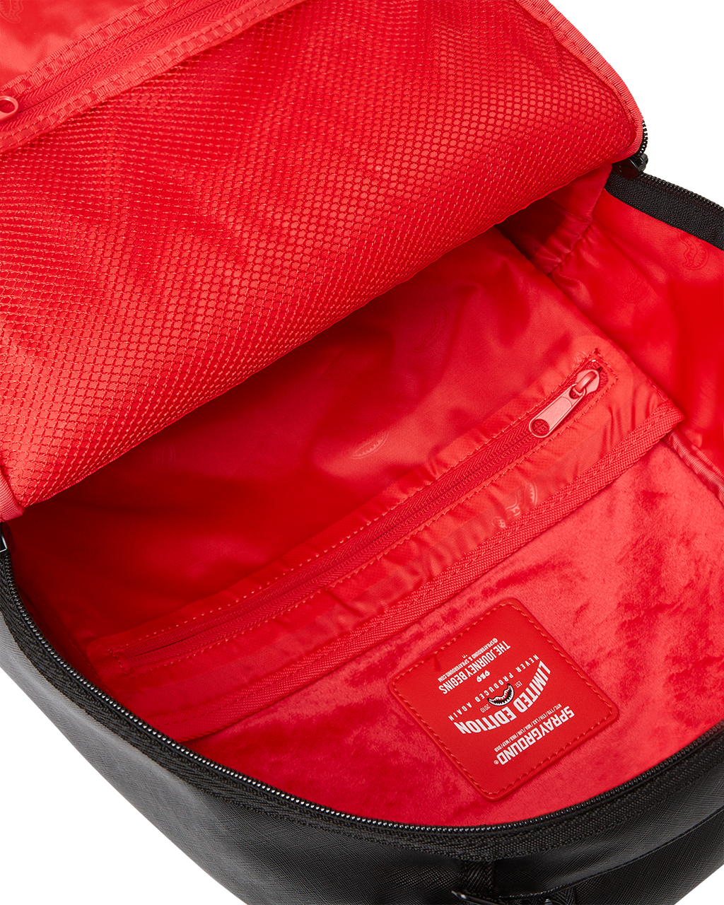 NEXT LEVEL DLXSV BACKPACK
