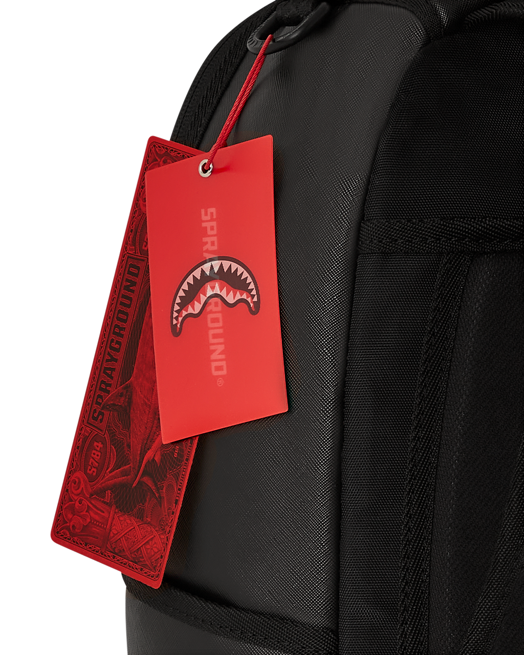 NEXT LEVEL DLXSV BACKPACK