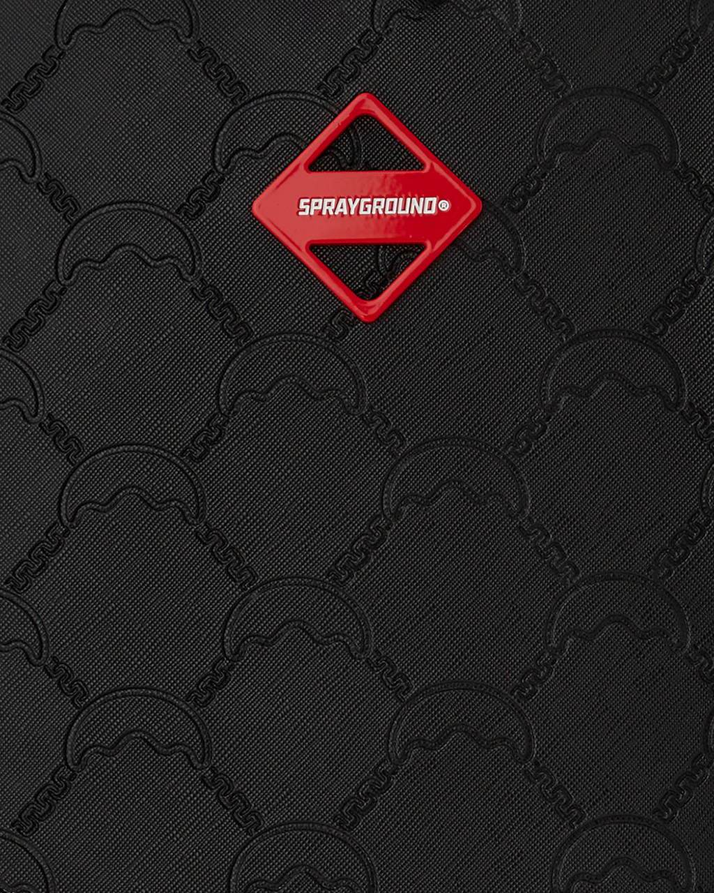 GO HARD OR GO HOME DLXSV BACKPACK