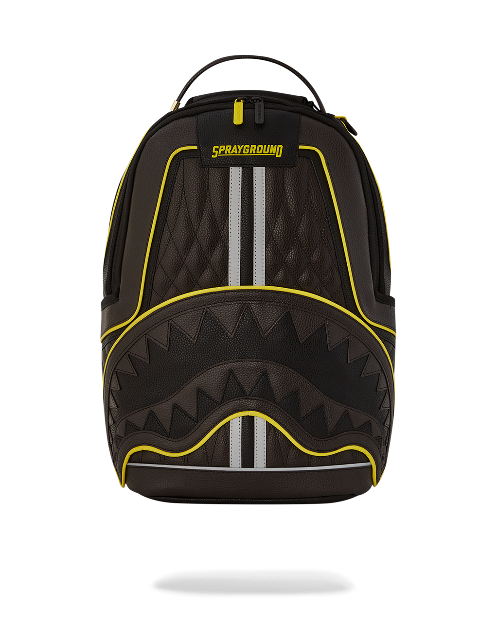 GRAND TURBO 613 DLXSV BACKPACK