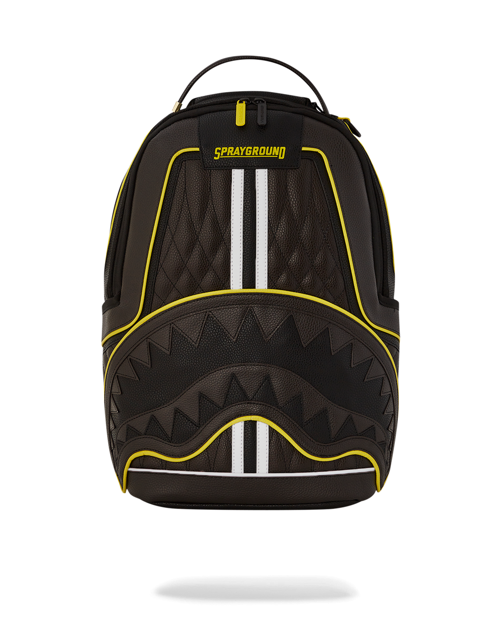 GRAND TURBO 613 DLXSV BACKPACK
