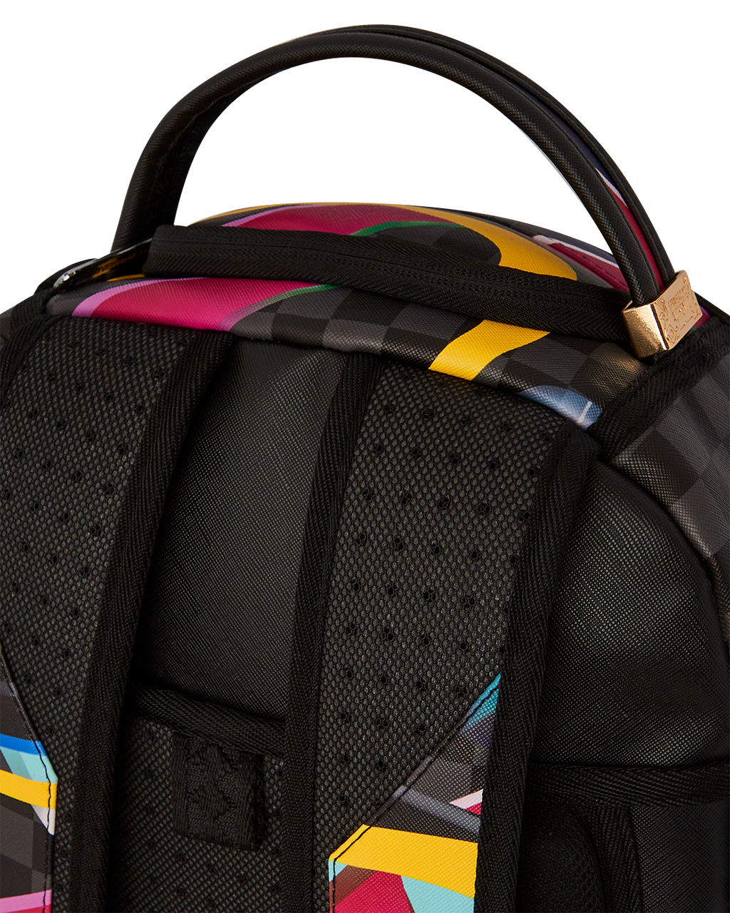 MIND TRIP SHARK DOSE BACKPACK