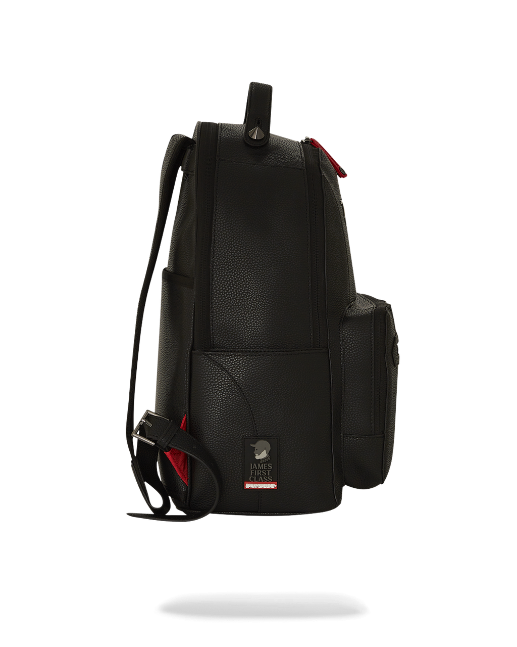 JAMES FIRST CLASS GLOBAL TAKEOFF CARGO BACKPACK
