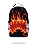 FIRESTARTER BACKPACK