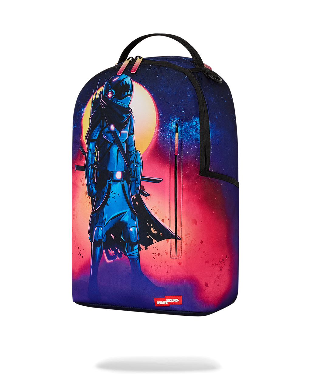 MOONDIVER - INFINITE SUNS BACKPACK