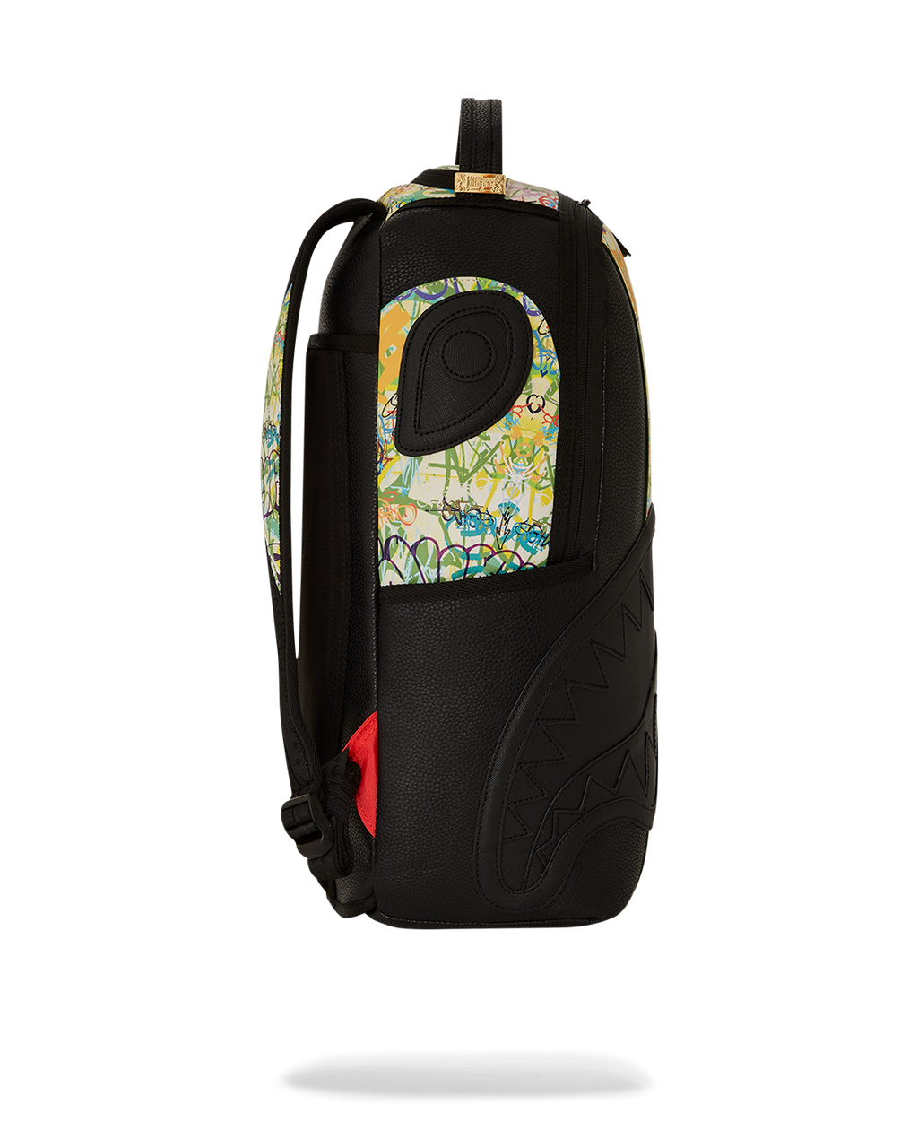 NEW YORK TO BUENOS AIRES DLXSV BACKPACK