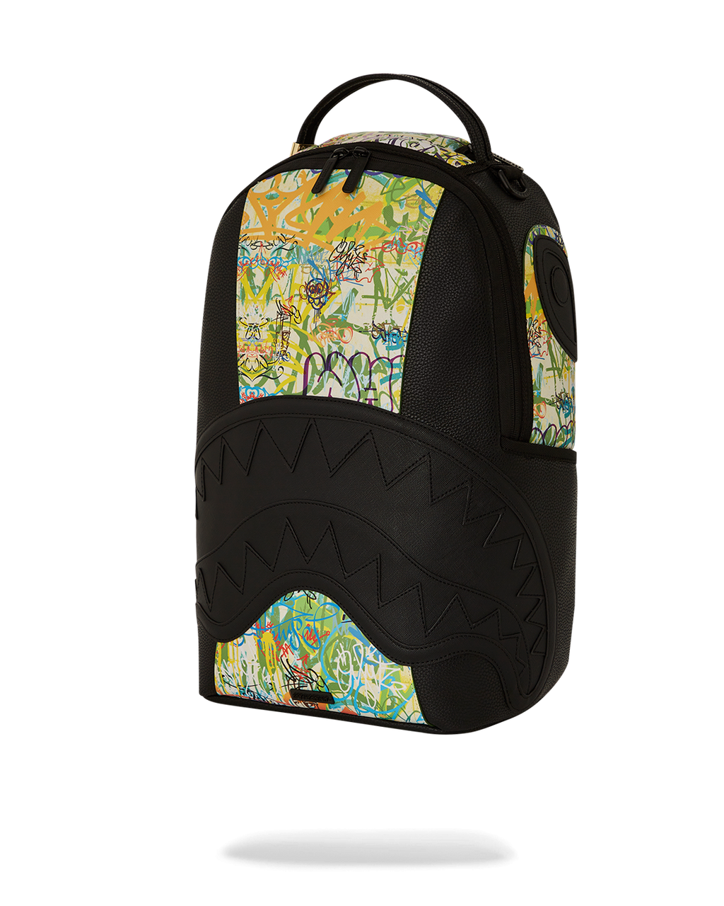 NEW YORK TO BUENOS AIRES DLXSV BACKPACK