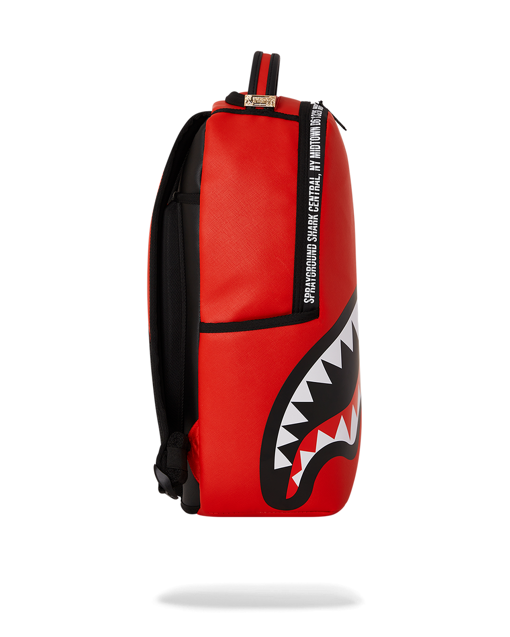 SHARK CENTRAL PROVERB DLXSV BACKPACK