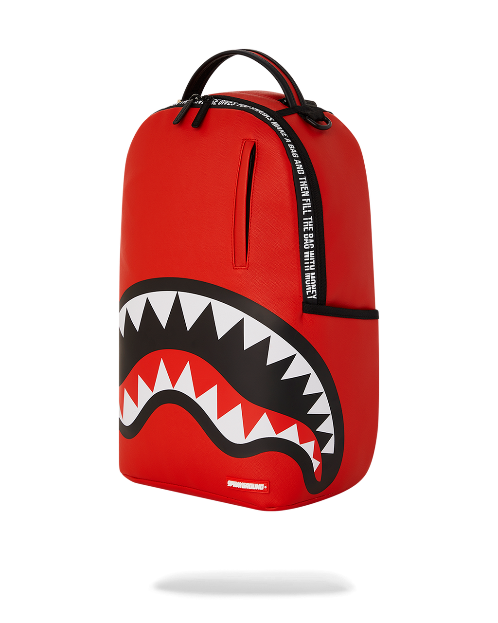 SHARK CENTRAL PROVERB DLXSV BACKPACK