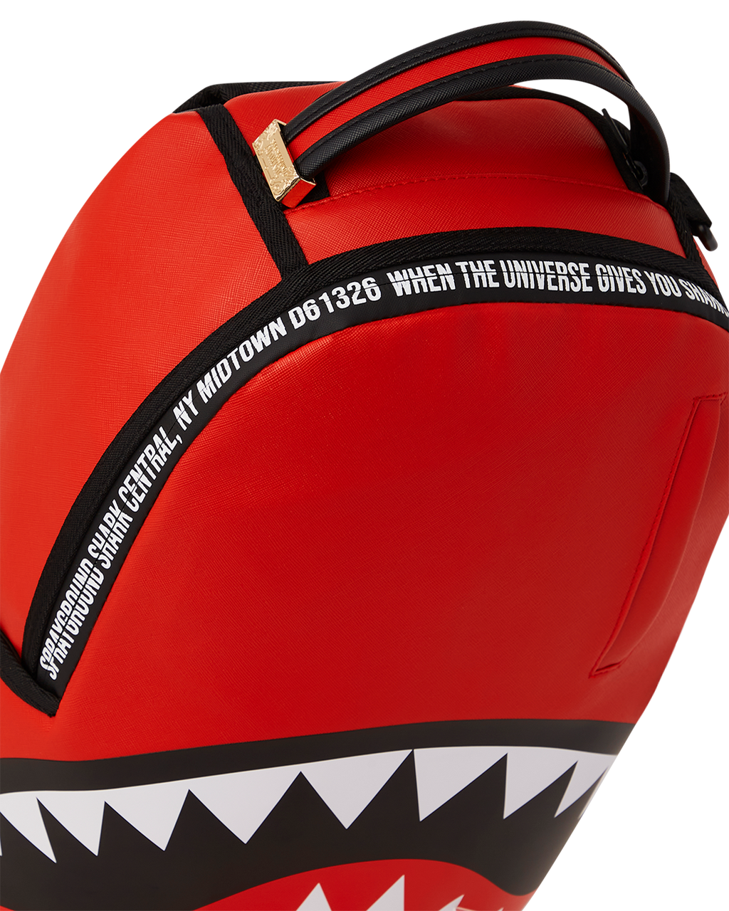 SHARK CENTRAL PROVERB DLXSV BACKPACK