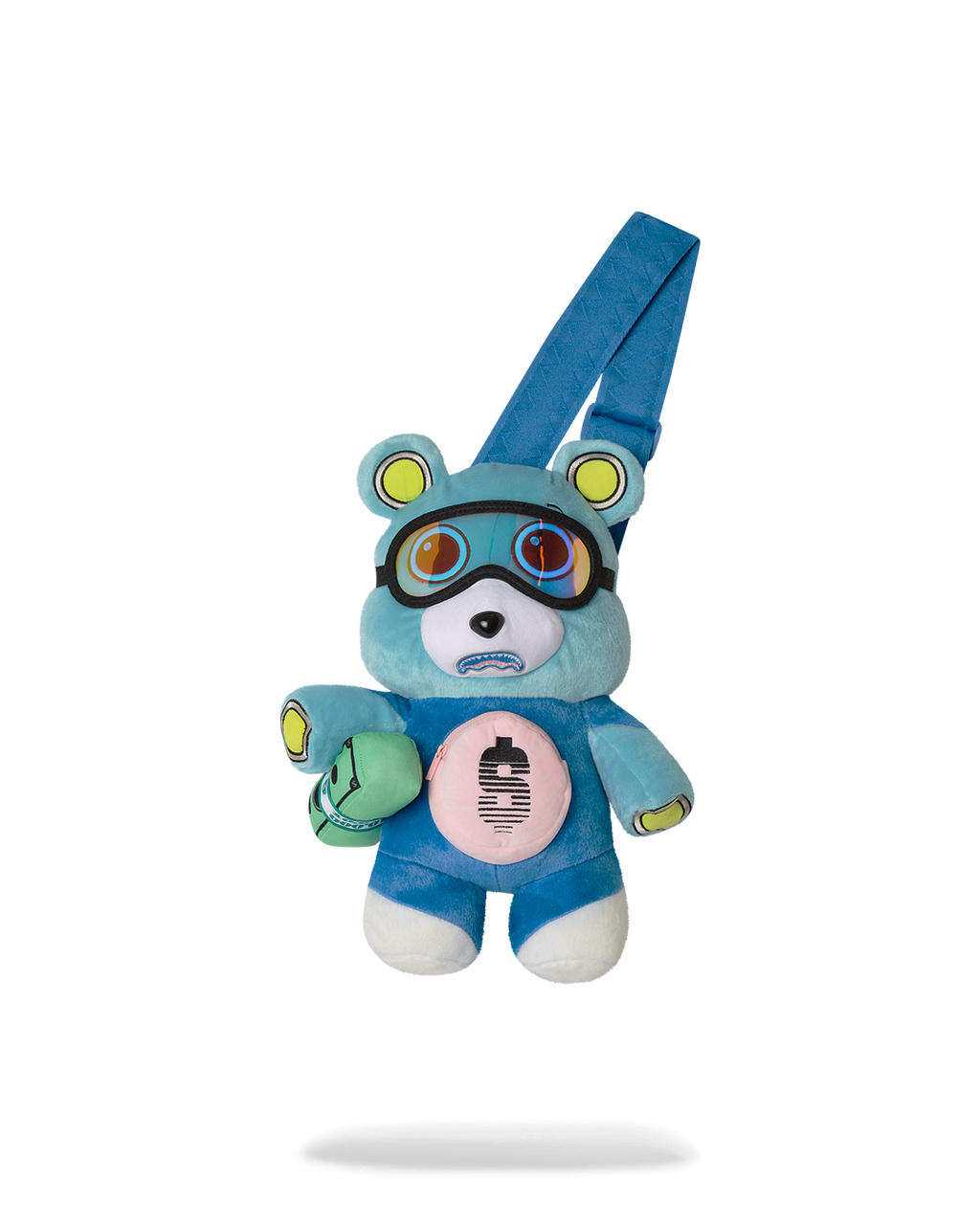 LITTLE BEAR VANDAL CROSSBODY