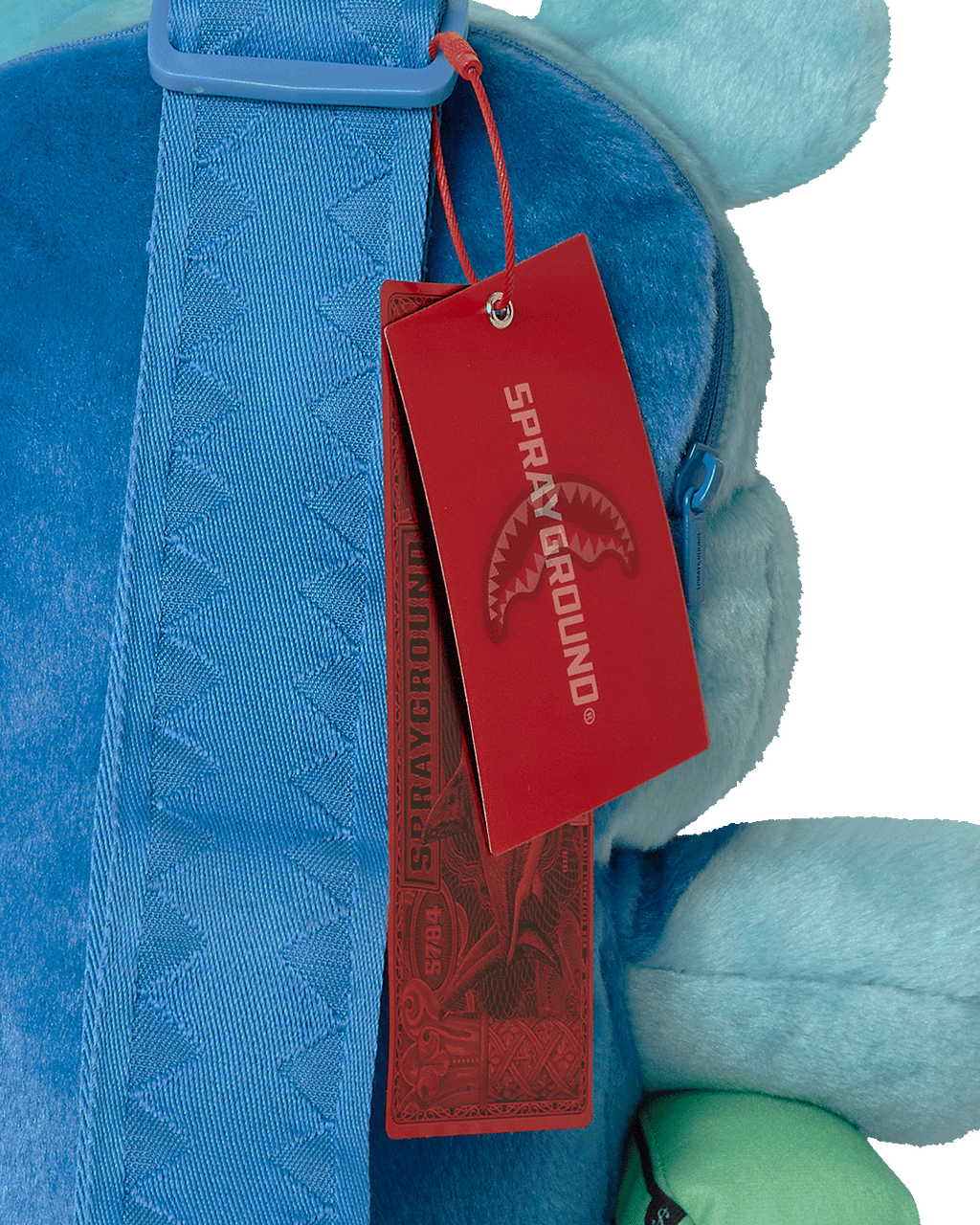 LITTLE BEAR VANDAL CROSSBODY