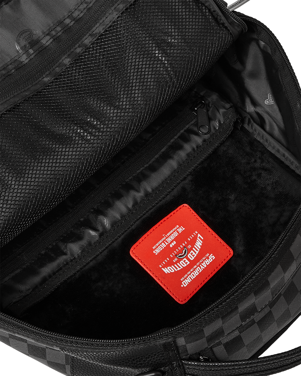GHOST WAVE DLXSV BACKPACK