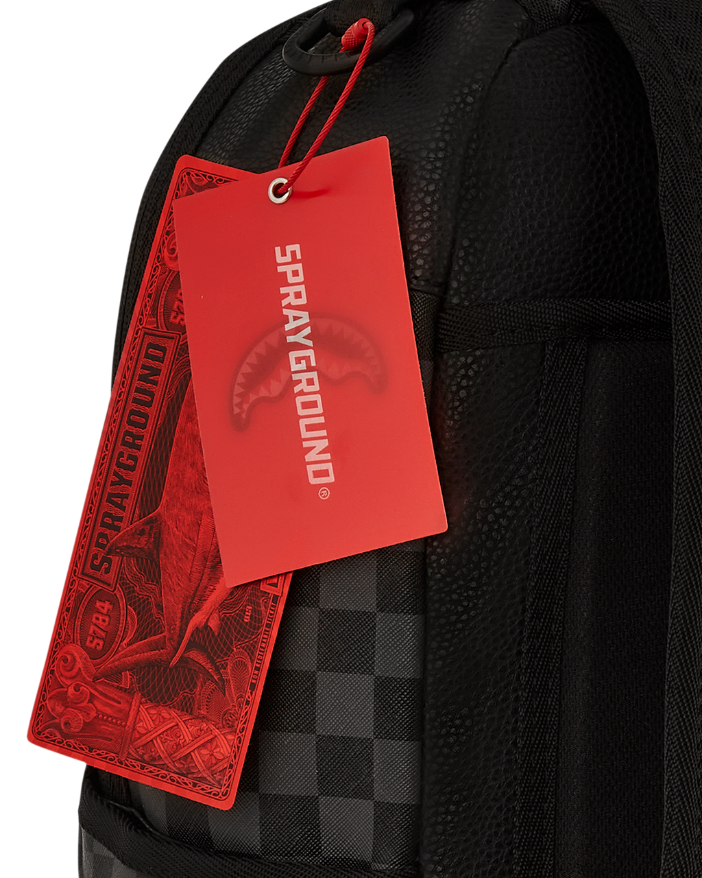 GHOST WAVE DLXSV BACKPACK