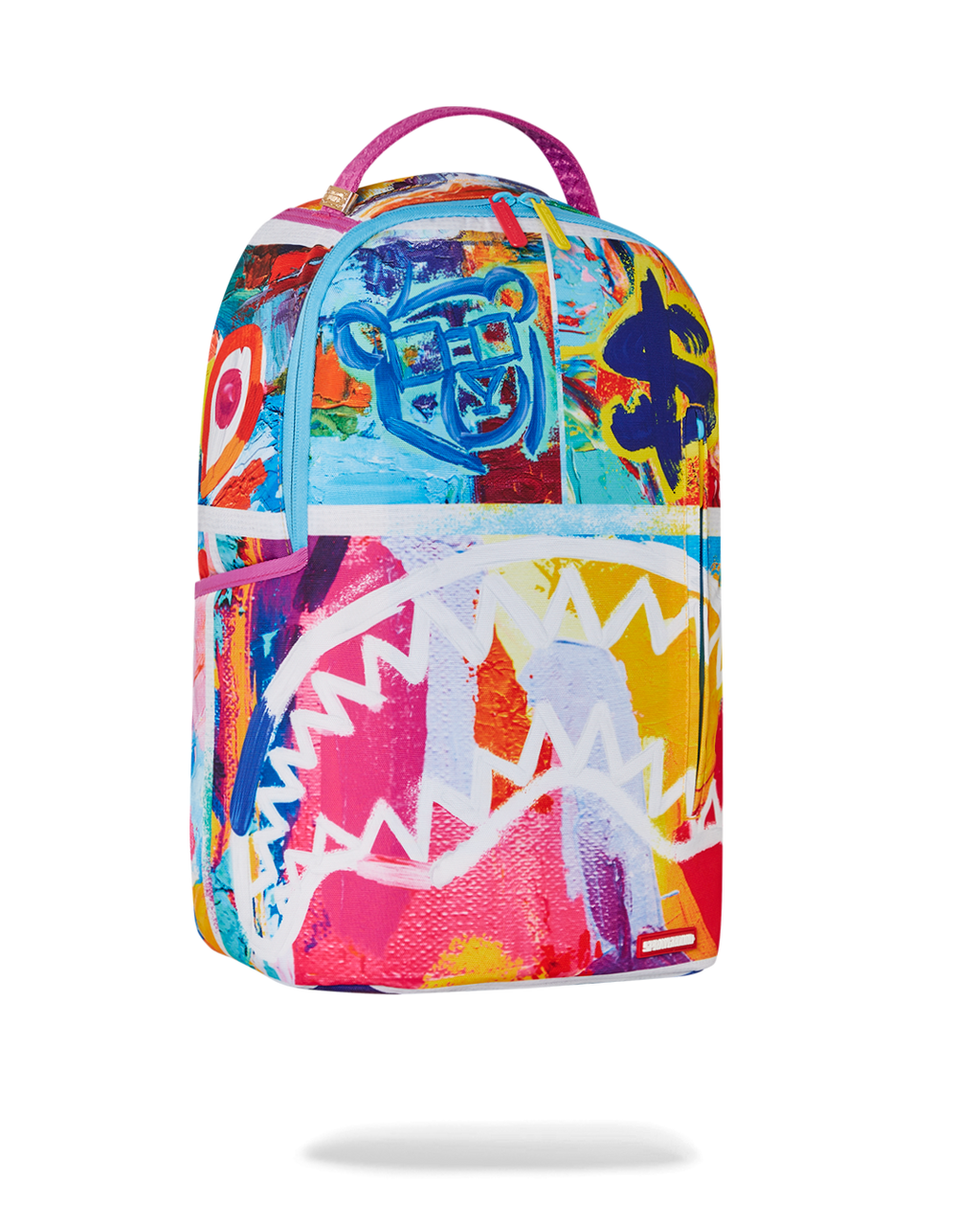 IN THE STUDIO DLXSR BACKPACK