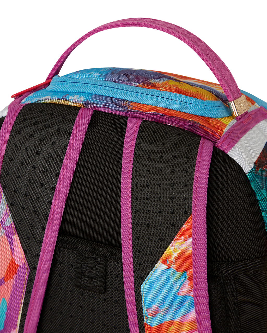 IN THE STUDIO DLXSR BACKPACK
