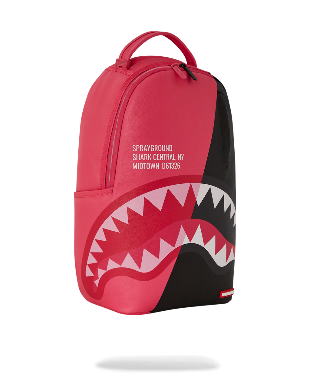 SHARK CENTRAL SUPERNOVA
