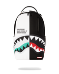 SHARK CENTRAL REFLEX DLXSV BACKPACK