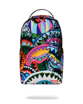 CANT STOP THE SHARK DLXSR BACKPACK