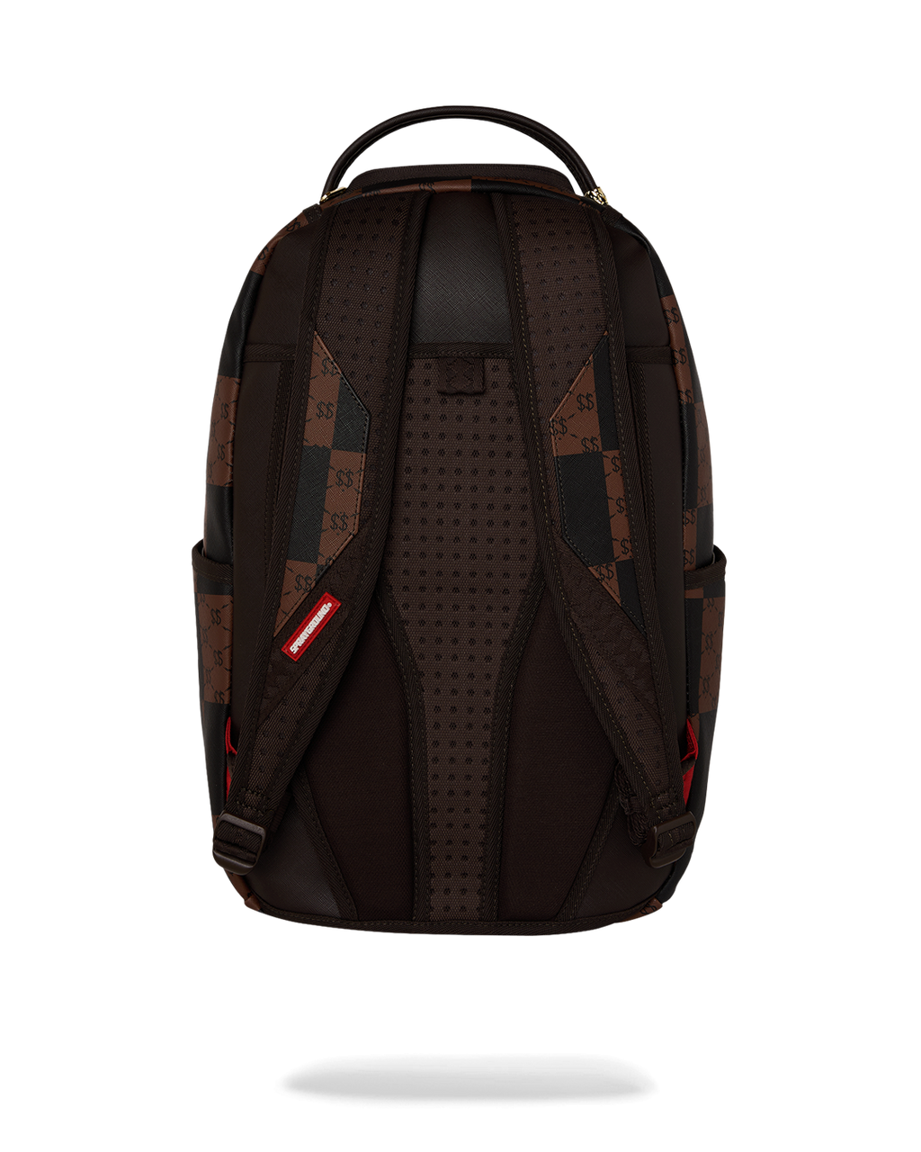 THAT BIG CHECK SHARK BACKPACK