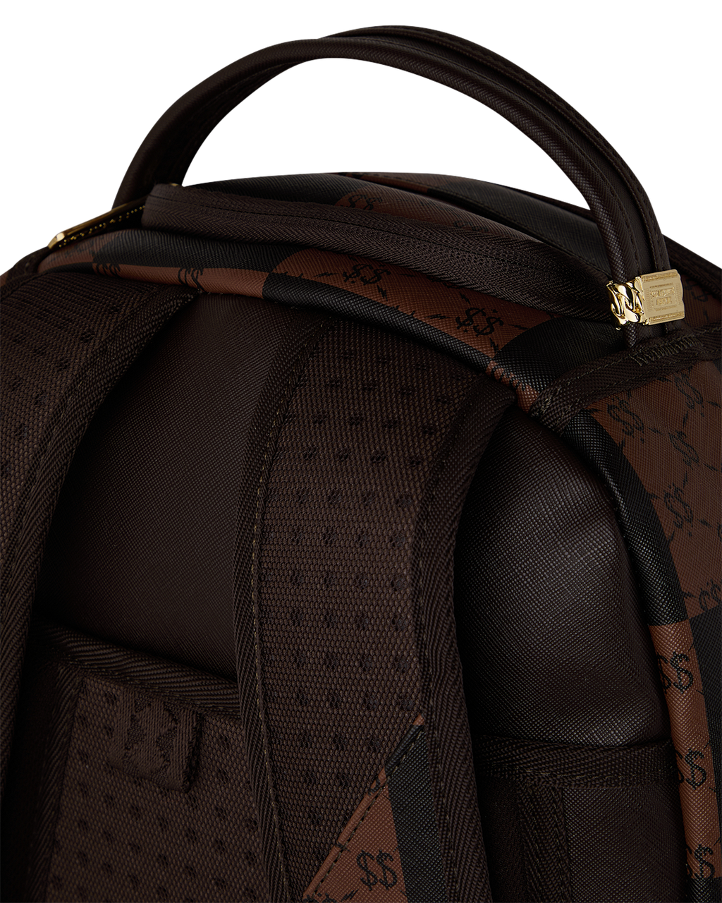THAT BIG CHECK SHARK BACKPACK