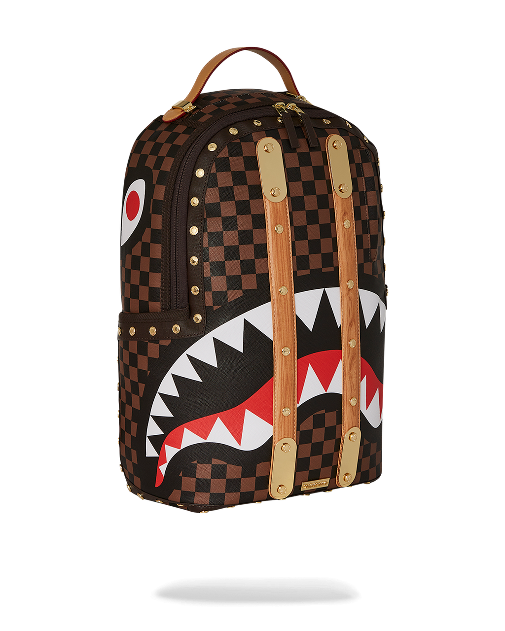 MONSIEUR EXPLORATEUR BACKPACK