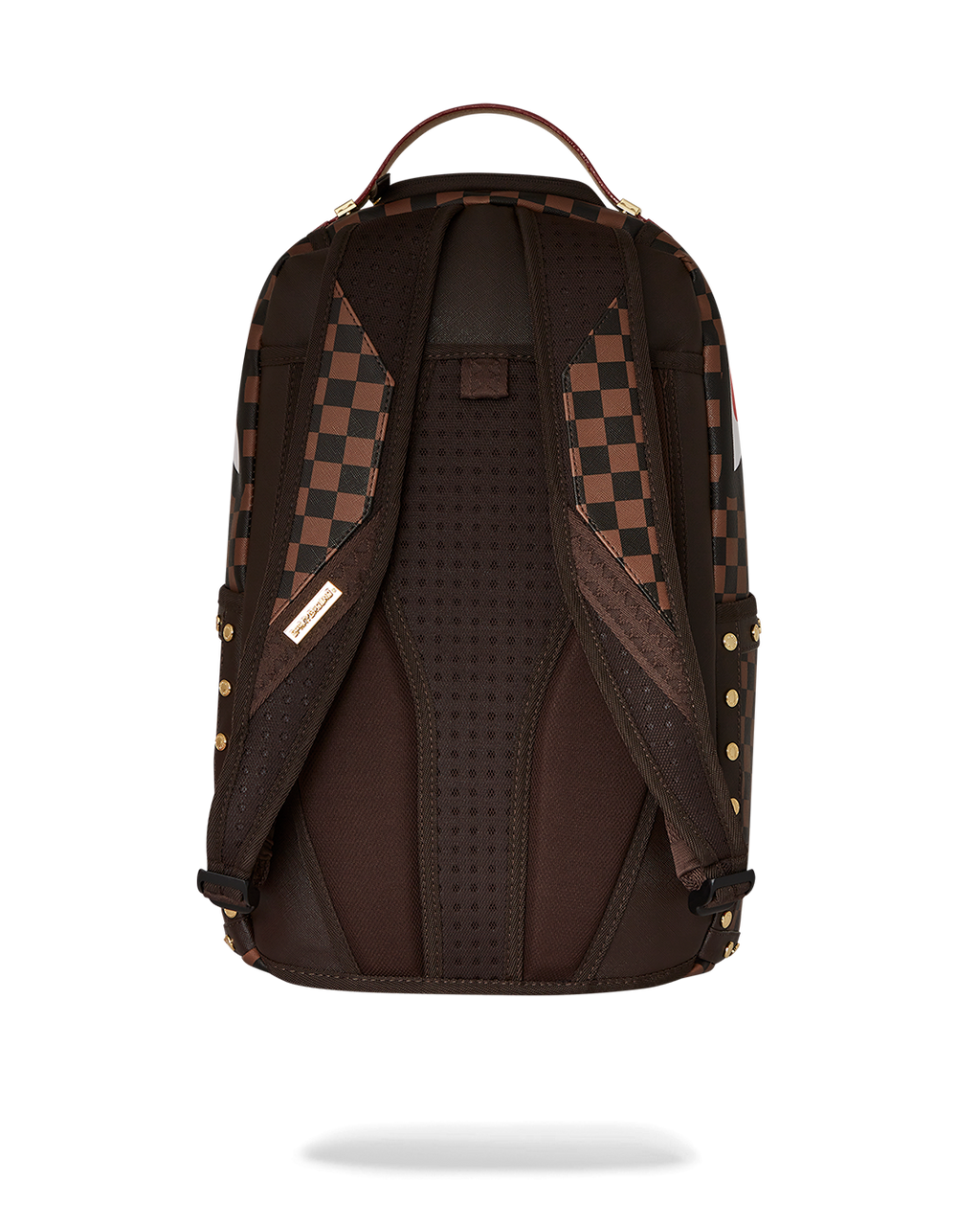 MONSIEUR EXPLORATEUR BACKPACK