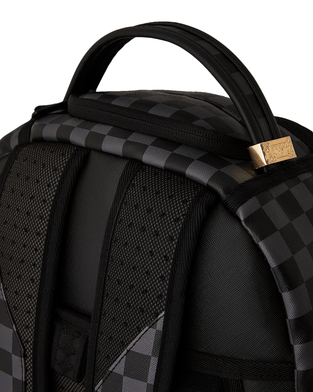 GLOBAL MOGUL UNLIMITED MILES BACKPACK