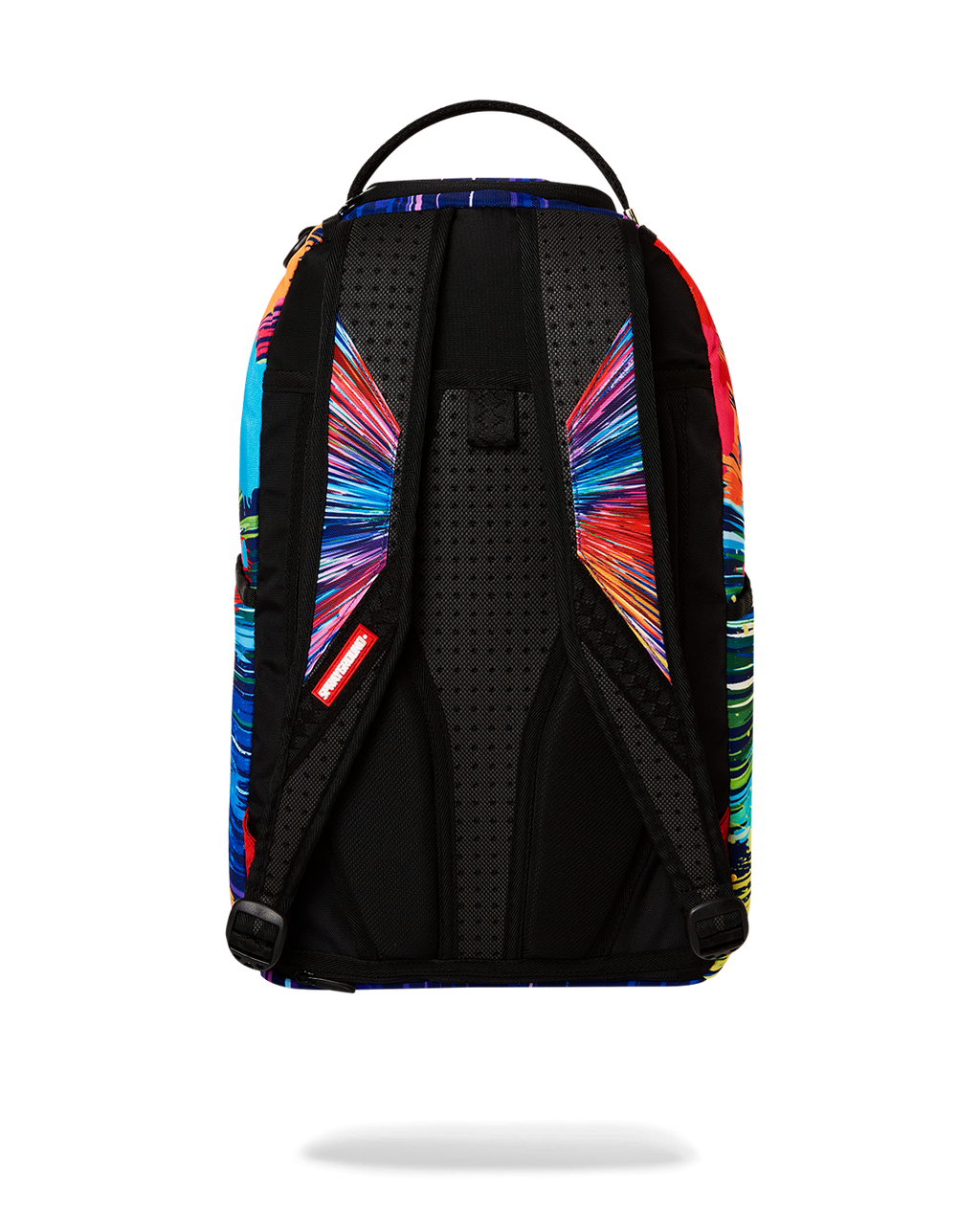 PAINT XPLOSION DLXSR BACKPACK