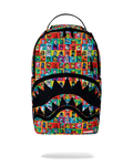 THE GRADUATES DLXSR BACKPACK