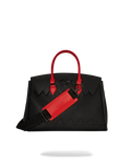 JAMES FIRST CLASS GLOBAL TAKEOFF SPIRKIN HANDBAG