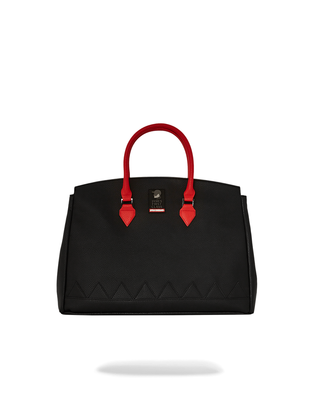 JAMES FIRST CLASS GLOBAL TAKEOFF SPIRKIN HANDBAG