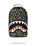 FEASTIN BEASTIN DLXSR BACKPACK