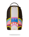 RUNWAY 3 DLXSV BACKPACK