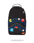 PAC-MAN GETTIN POINTS DLXSR BACKPACK