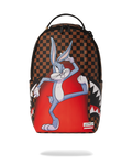 BUGS BUNNY HERE I AM DLXSV BACKPACK