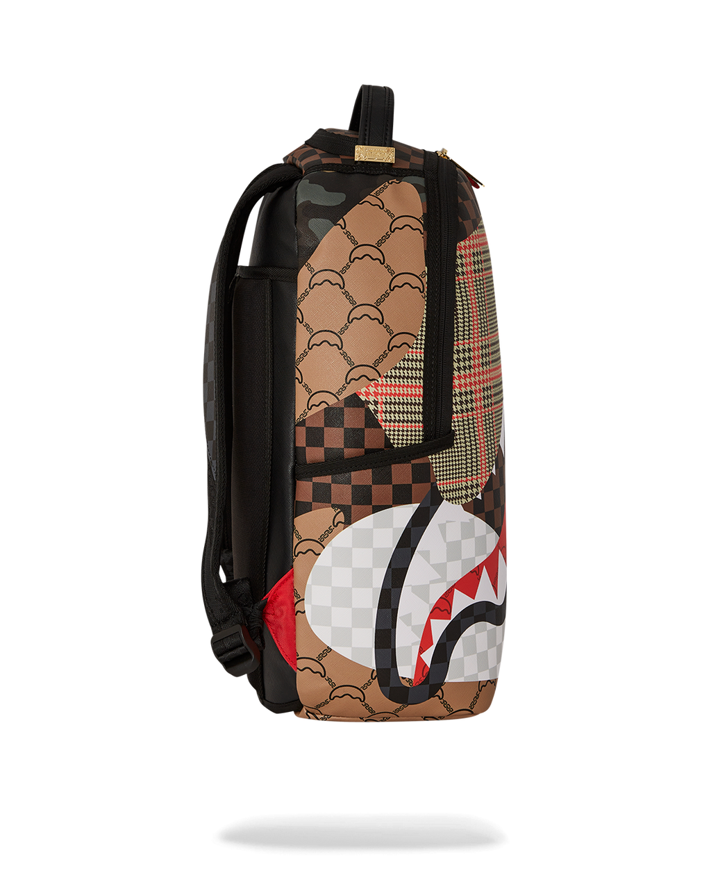 MOTIF MAYHEM BACKPACK