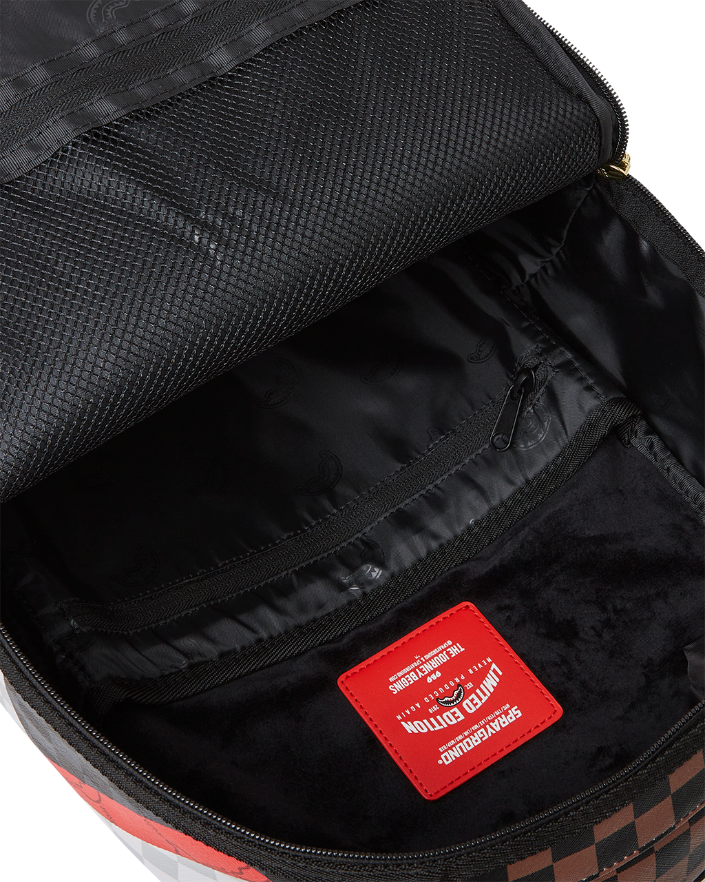 MOTIF MAYHEM BACKPACK