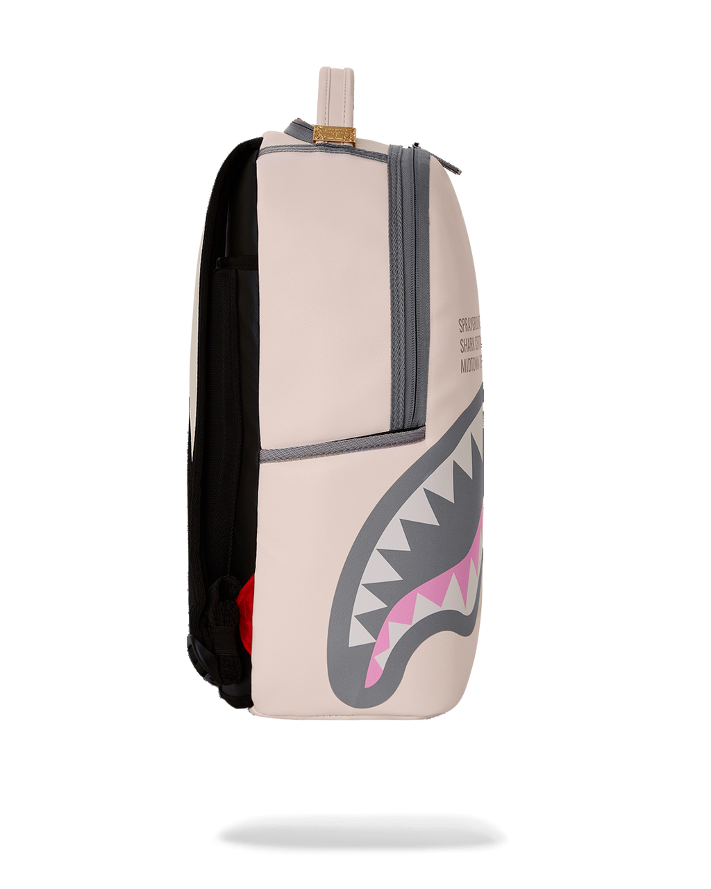 SHARK CENTRAL SATURDAYS DLXSV BACKPACK